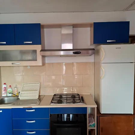 Apartment Casa Marelia - A2