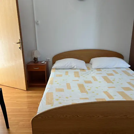 Апартаменты Casa Marelia - A2 Примоштен