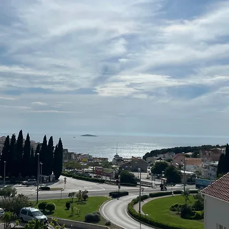 Casa Marelia - A2 Apartment *