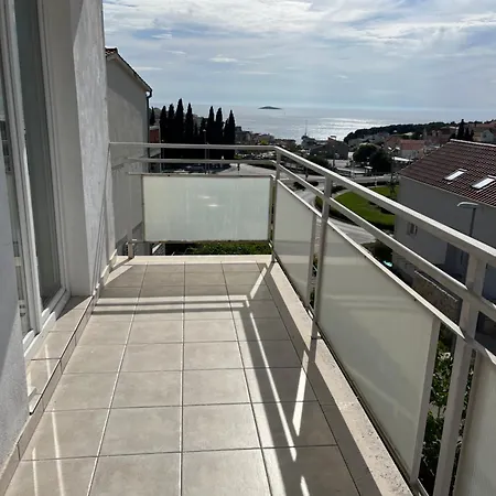 Apartment Casa Marelia - A2 Primosten