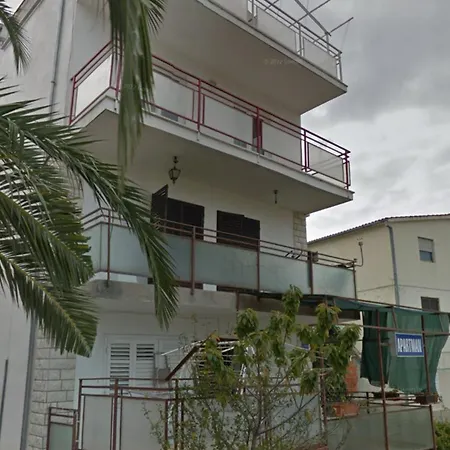 Casa Marelia - A2 Апартаменты Примоштен