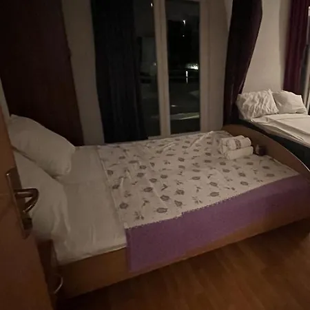 Casa Marelia - A2 Apartament *
