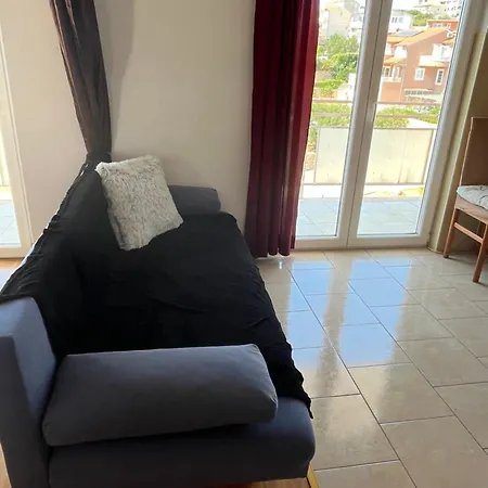 Casa Marelia - A2 Апартаменты *