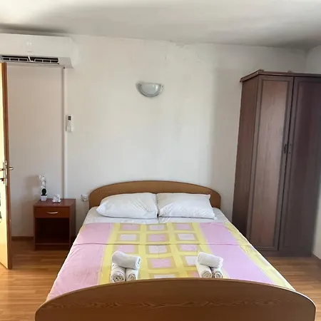 Casa Marelia - A2 Primosten