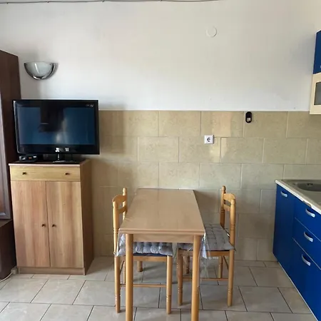 Casa Marelia - A2 * Primošten