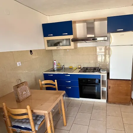 Lägenhet Casa Marelia - A2