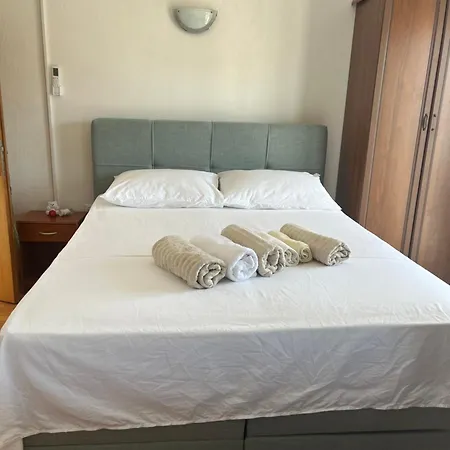 Appartement Casa Marelia - A2