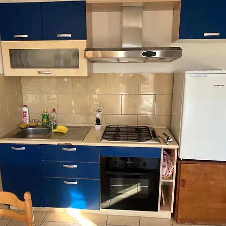 Casa Marelia - A2 Appartement Primošten