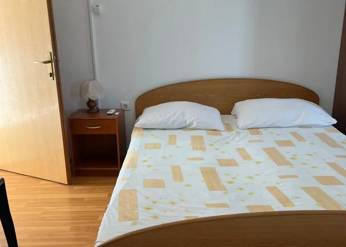 Apartment Casa Marelia - A2 Primosten