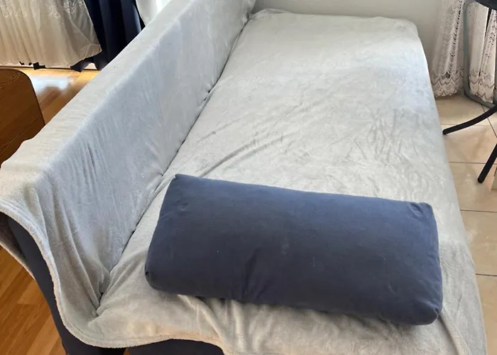 Casa Marelia - A2 Apartment *