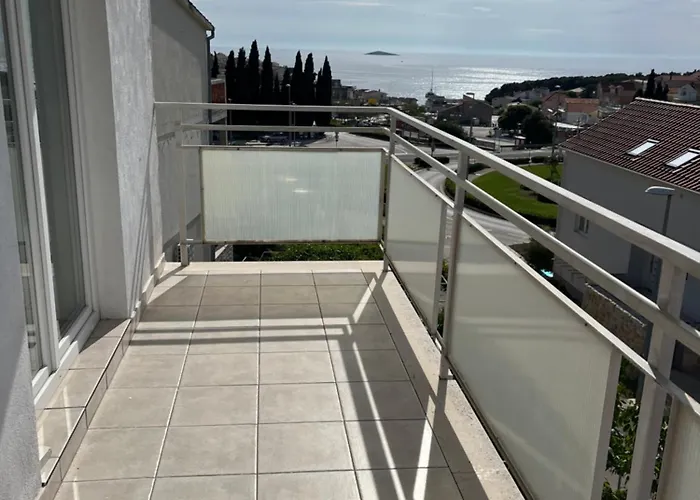 Apartment Casa Marelia - A2 Primosten