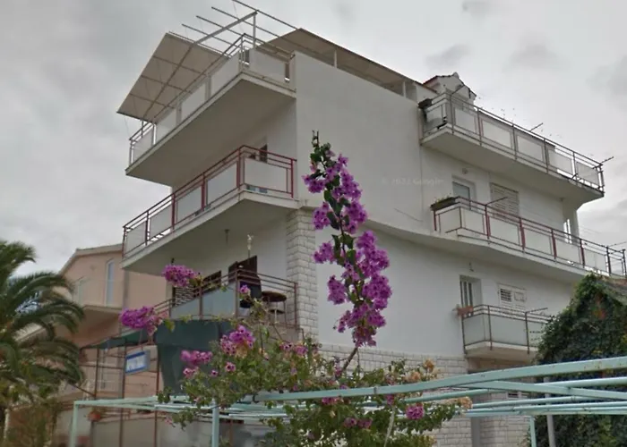 Casa Marelia - A2 Apartment Primosten