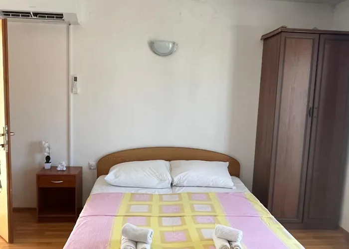 Casa Marelia - A2 Primosten