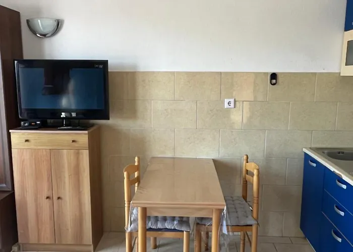 Casa Marelia - A2 * Primosten