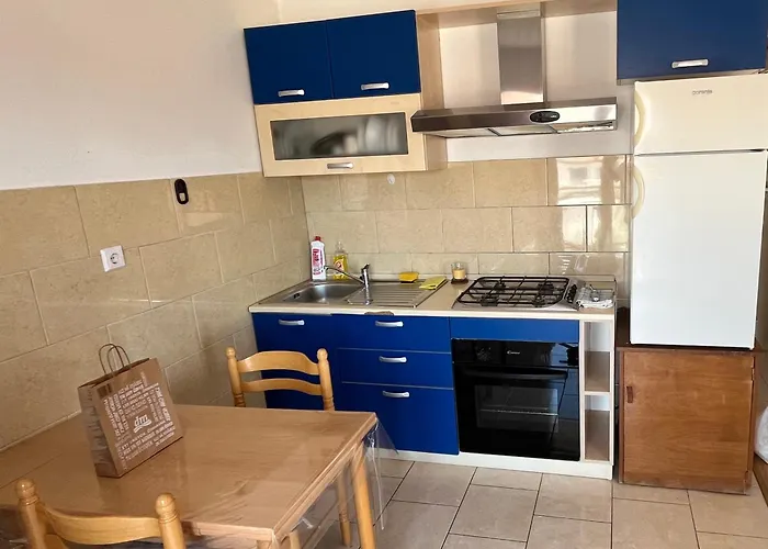 Apartment Casa Marelia - A2